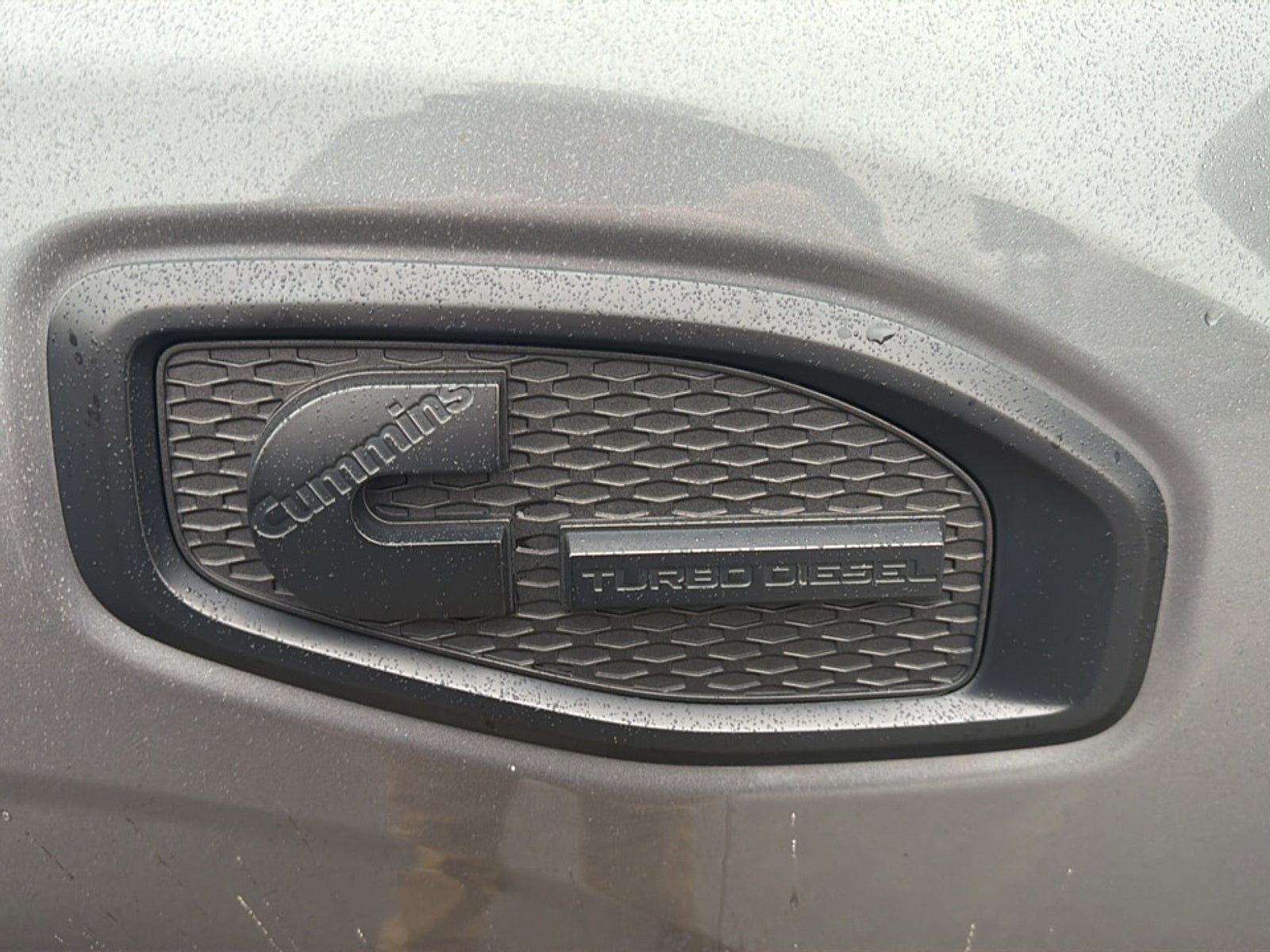 2018 Nissan TITAN XD SV Diesel