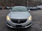 2016 Buick Regal Turbo