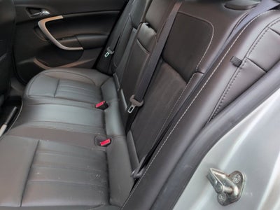 2016 Buick Regal Turbo