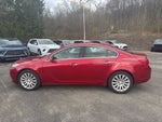 2013 Buick Regal Turbo Premium 2