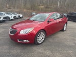 2013 Buick Regal Turbo Premium 2