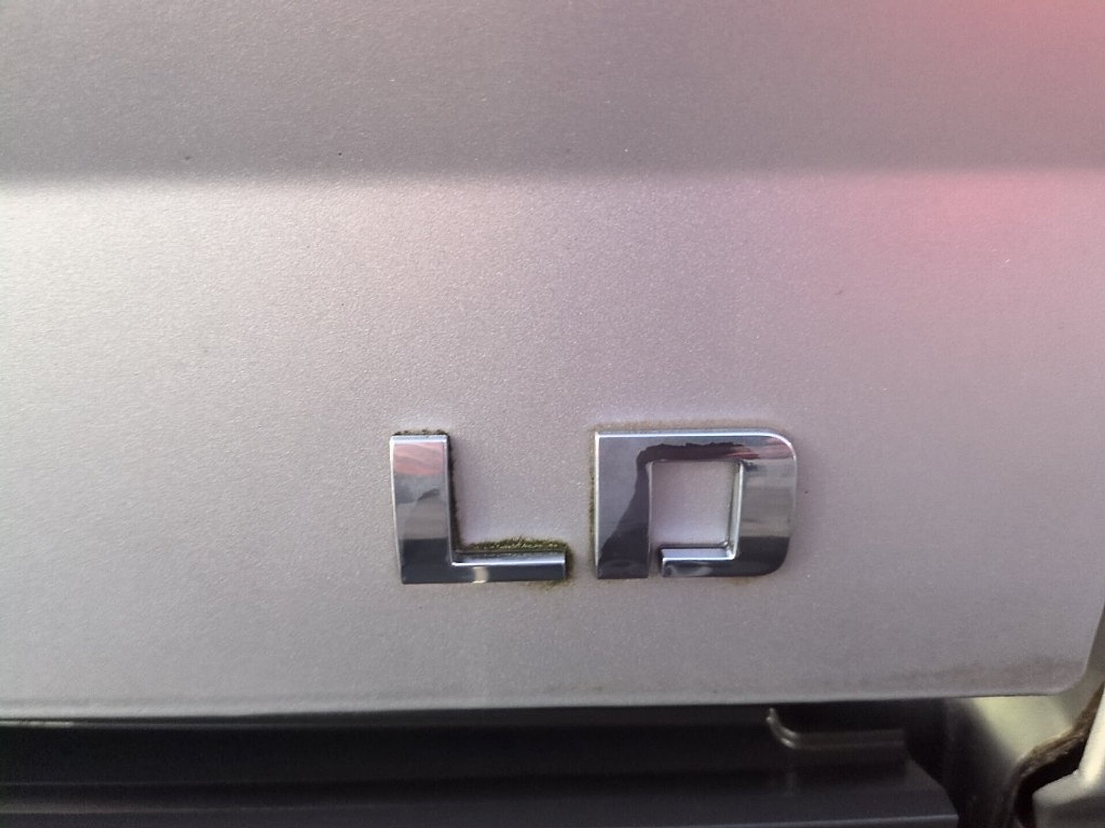 2019 Chevrolet Silverado LD LT