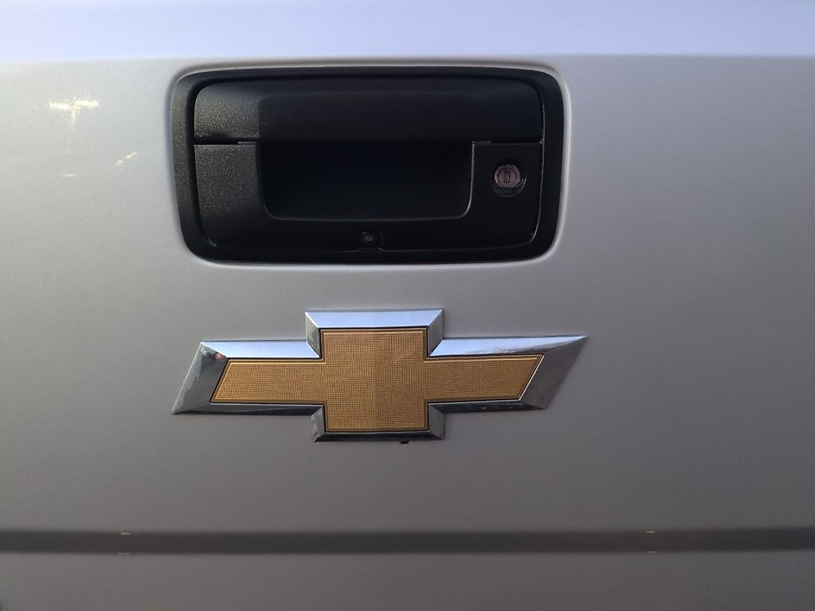 2019 Chevrolet Silverado LD LT