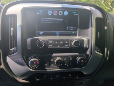 2019 GMC Sierra 1500 Limited SLE