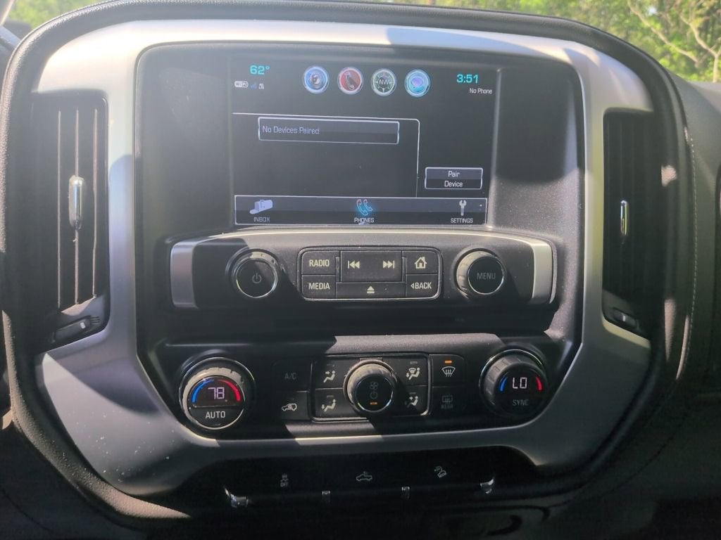 2019 GMC Sierra 1500 Limited SLE