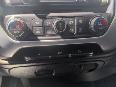 2019 GMC Sierra 1500 Limited SLE