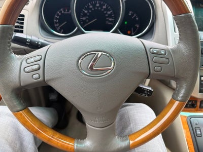 2009 Lexus RX 350 NA