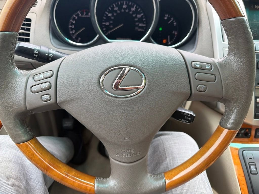 2009 Lexus RX 350 NA