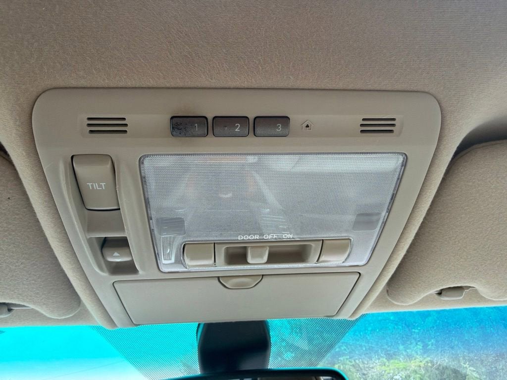2009 Lexus RX 350 NA