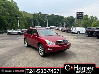 2009 Lexus RX 350 NA