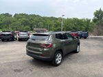 2017 Jeep New Compass Latitude 4x4