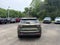 2017 Jeep New Compass Latitude 4x4