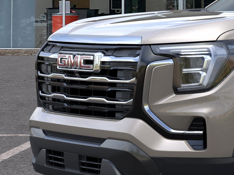 2027 GMC Terrain AWD Elevation