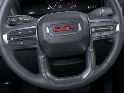 2027 GMC Terrain AWD Elevation