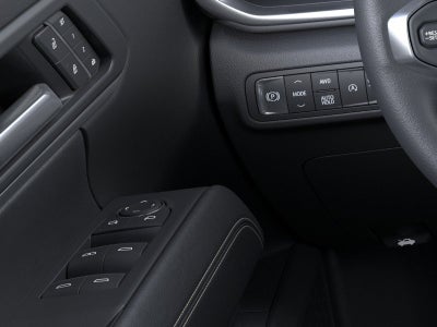 2027 GMC Terrain AWD Elevation