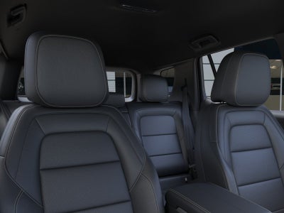 2027 GMC Terrain AWD Elevation