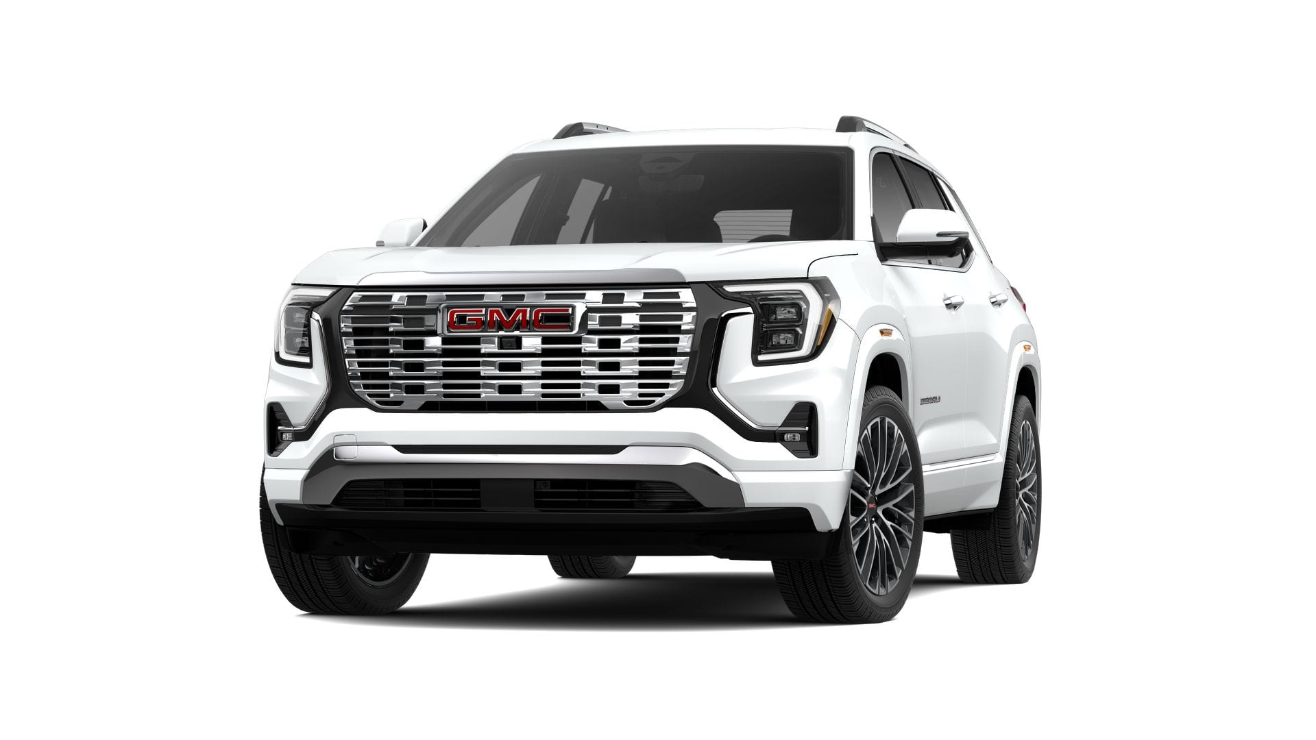 2026 GMC Terrain Denali AWD's photo