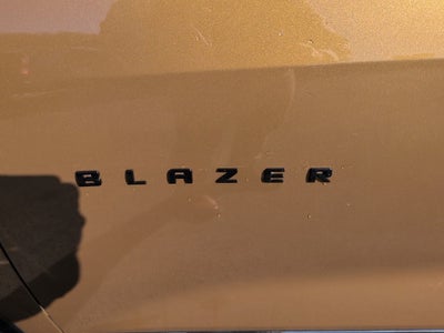 2019 Chevrolet Blazer RS