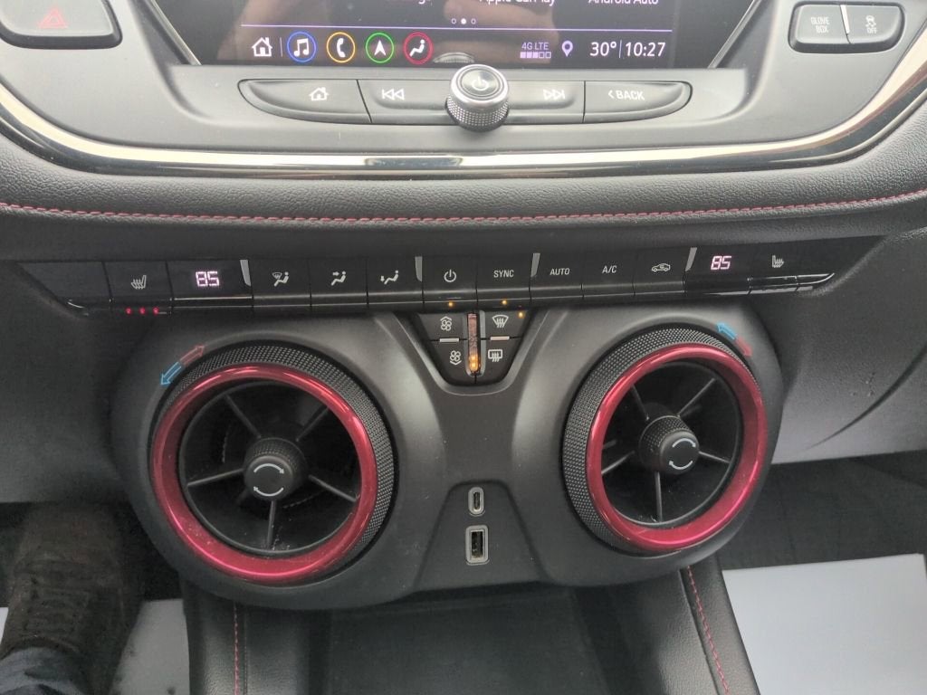 2019 Chevrolet Blazer RS