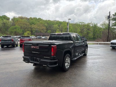 2019 GMC Sierra 1500 Denali