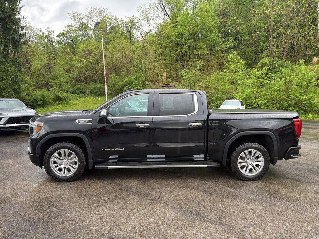 2019 GMC Sierra 1500 Denali