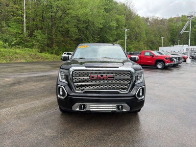 2019 GMC Sierra 1500 Denali