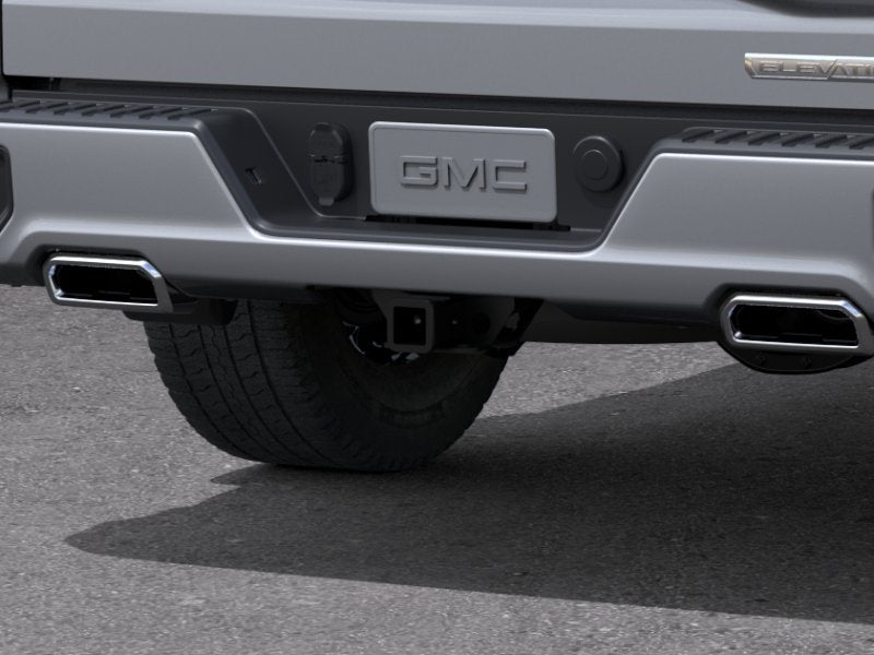 2026 GMC Sierra 1500 Elevation - Photo 14