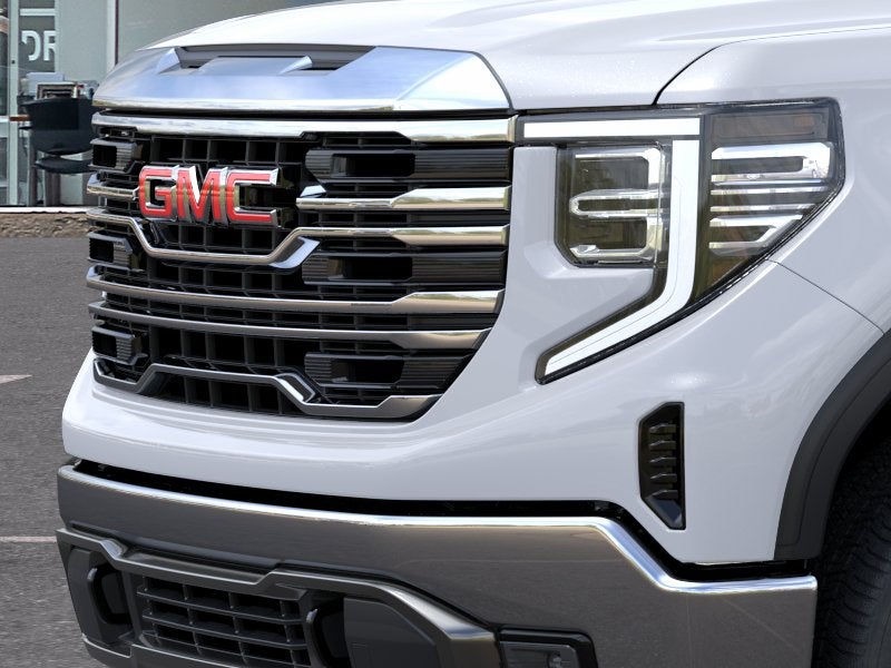 2026 GMC Sierra 1500 SLT - Photo 37