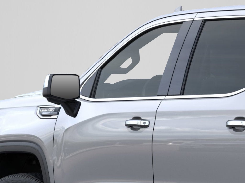 2026 GMC Sierra 1500 SLT - Photo 12