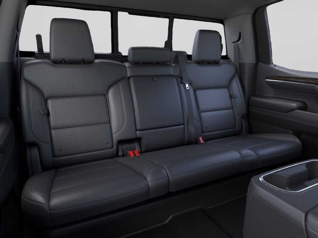 2026 GMC Sierra 1500 SLT - Photo 17