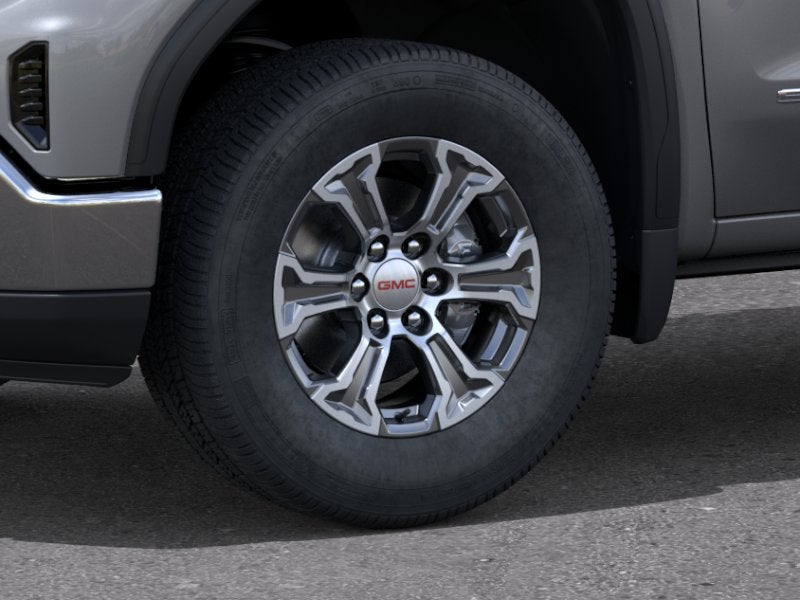 2026 GMC Sierra 1500 SLT - Photo 33