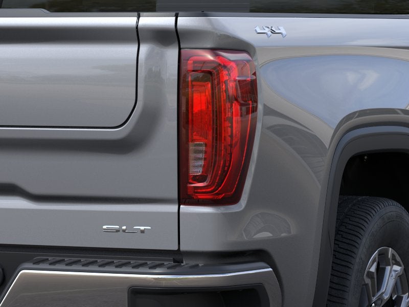 2026 GMC Sierra 1500 SLT - Photo 35