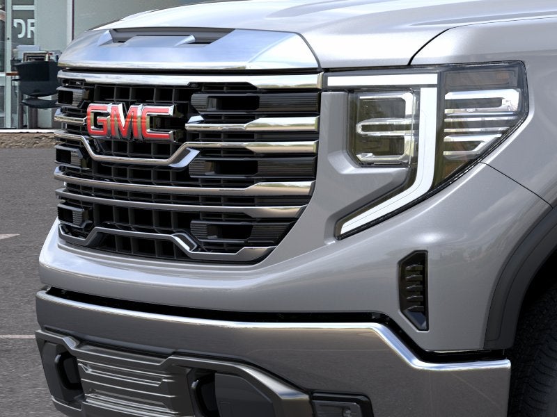 2026 GMC Sierra 1500 SLT - Photo 37