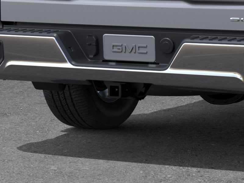 2026 GMC Sierra 1500 SLT - Photo 38