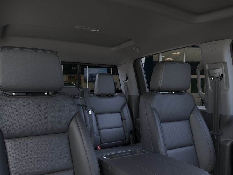 2026 GMC Sierra 1500 SLT - Photo 48