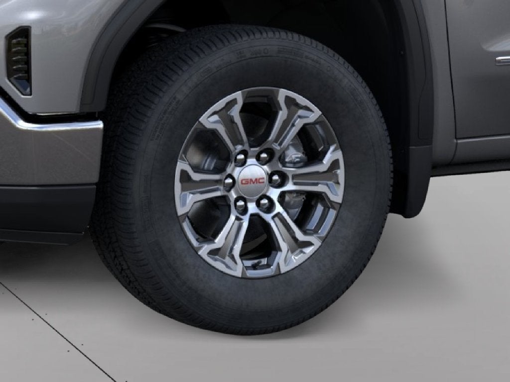 2026 GMC Sierra 1500 SLT - Photo 9