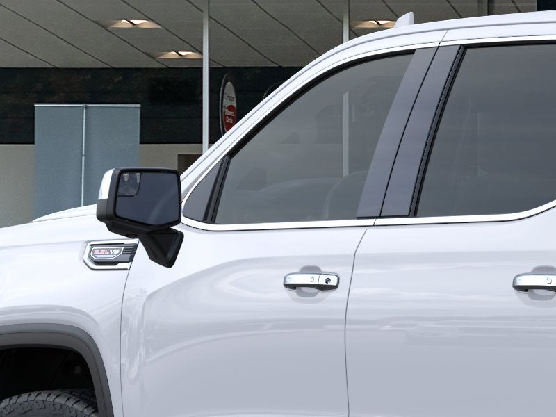 2026 GMC Sierra 1500 SLT - Photo 12