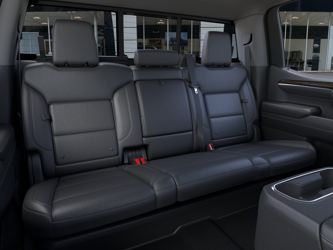 2026 GMC Sierra 1500 SLT - Photo 17
