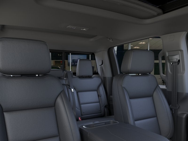 2026 GMC Sierra 1500 SLT - Photo 24