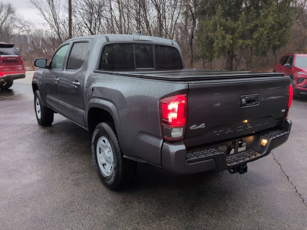 2023 Toyota Tacoma SR V6