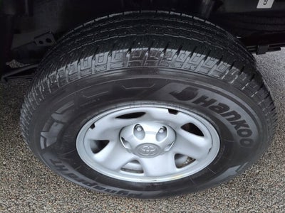 2023 Toyota Tacoma SR V6