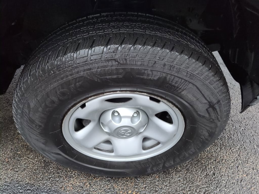 2023 Toyota Tacoma SR V6