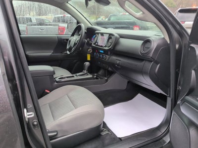 2023 Toyota Tacoma SR V6