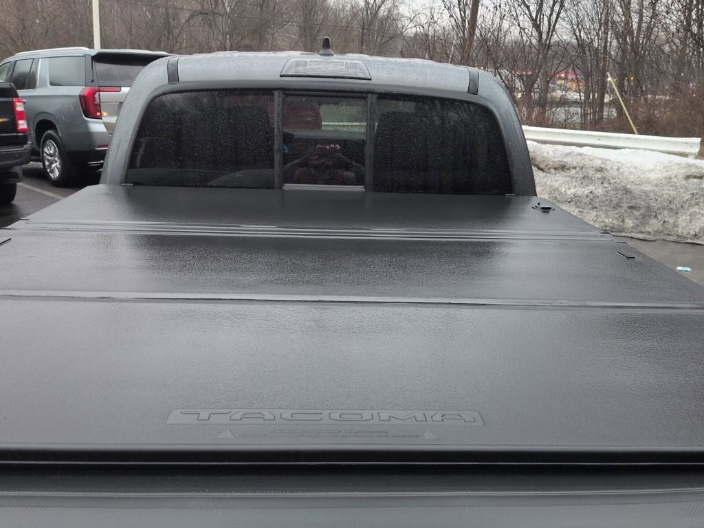 2023 Toyota Tacoma SR V6