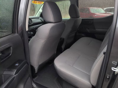 2023 Toyota Tacoma SR V6