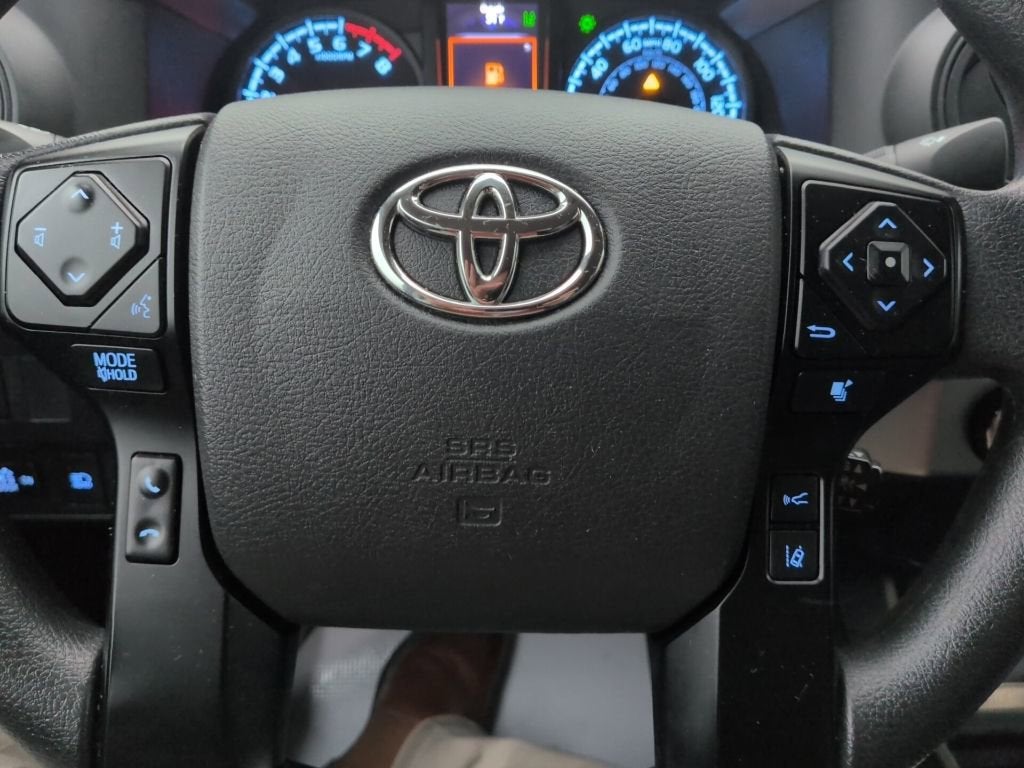 2023 Toyota Tacoma SR V6