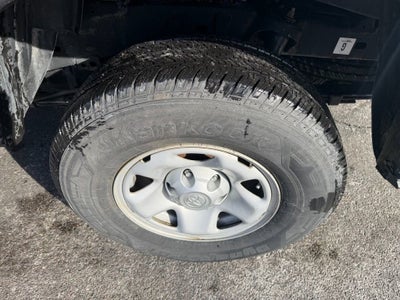 2023 Toyota Tacoma SR V6