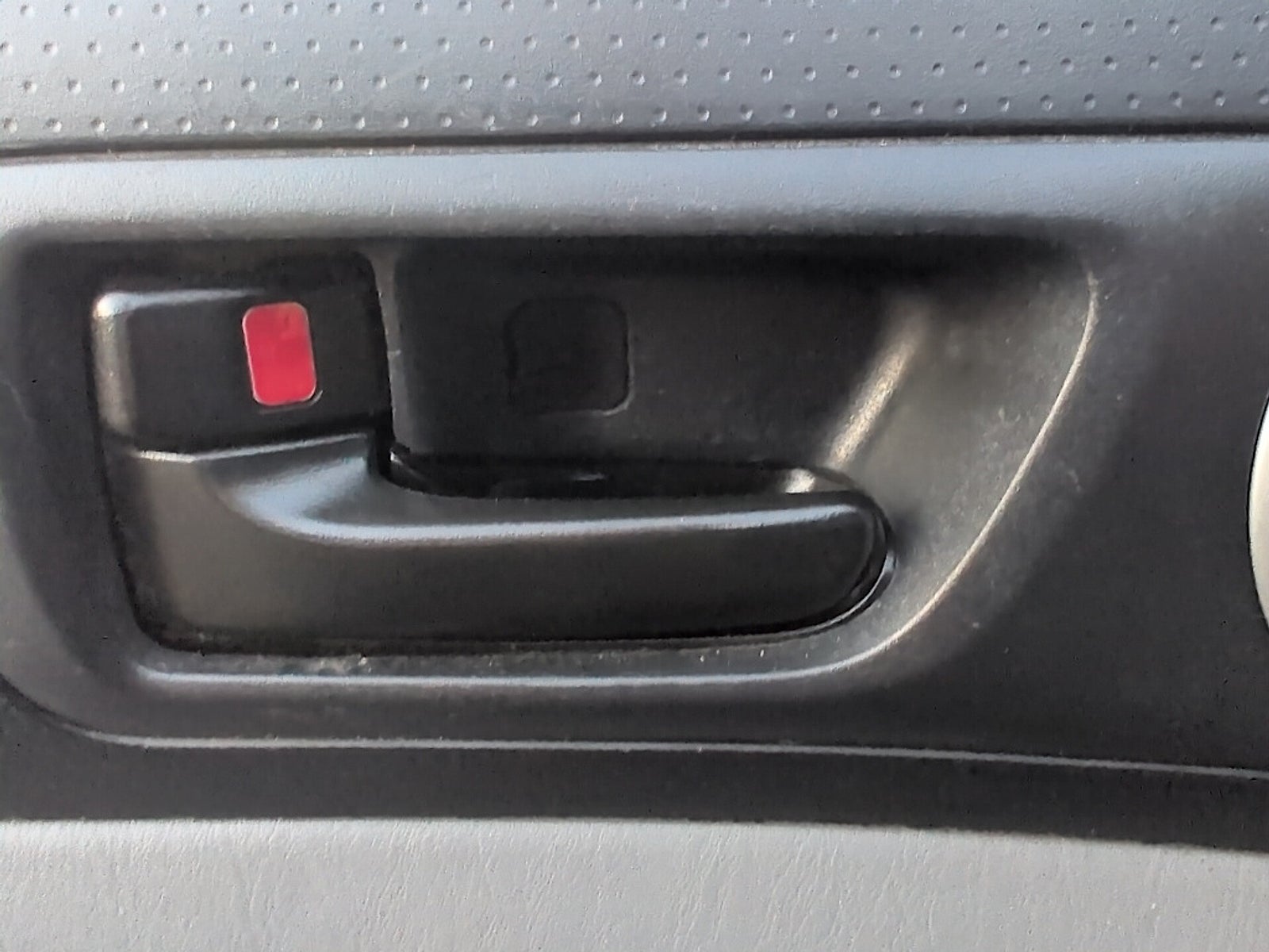 2015 Toyota Tacoma Base V6