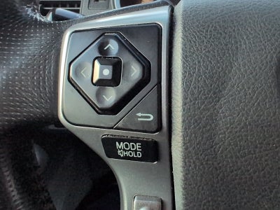 2015 Toyota Tacoma Base V6