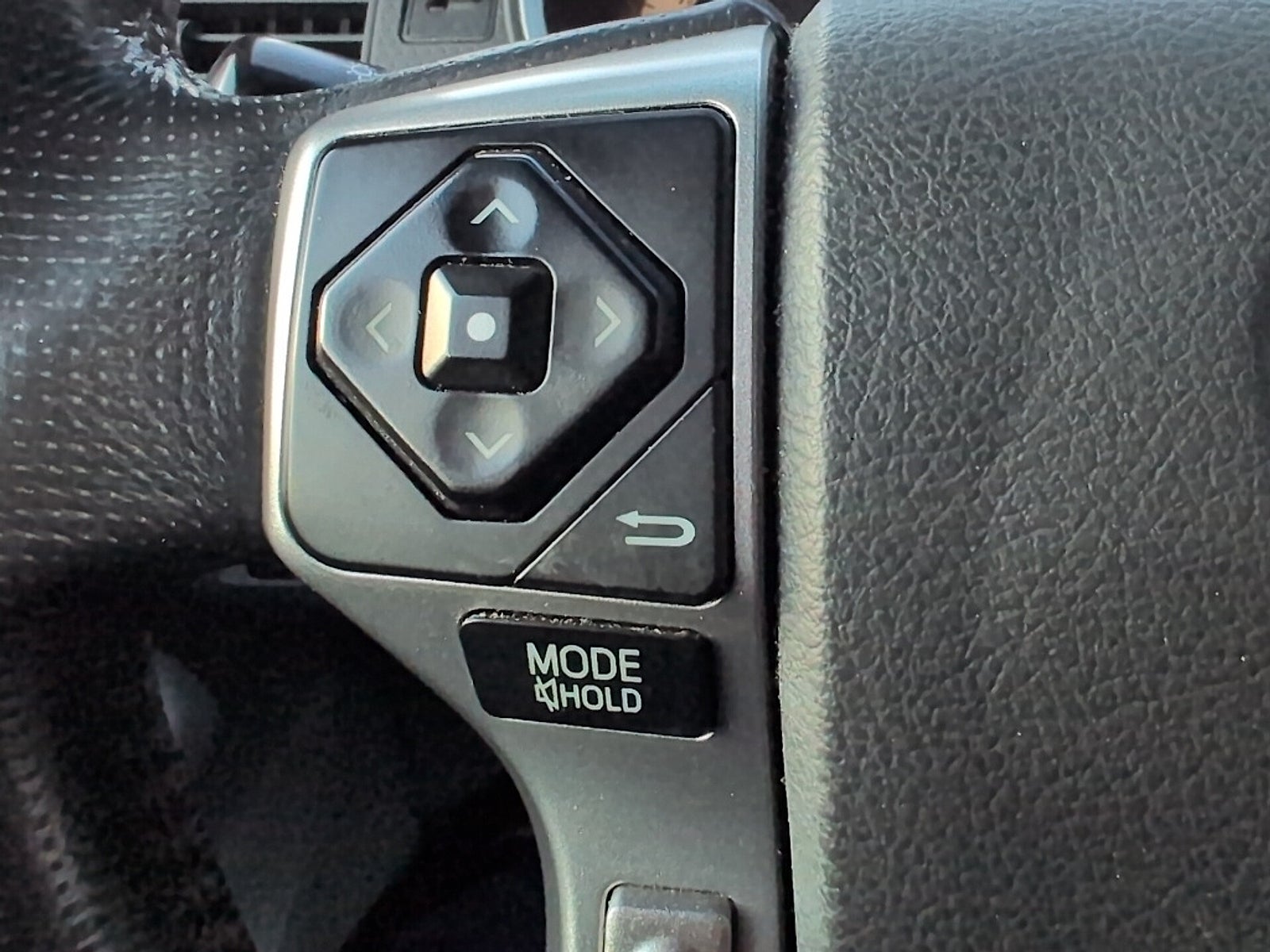 2015 Toyota Tacoma Base V6